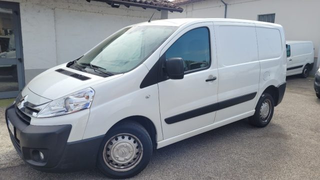 CITROEN Jumpy usata, con Alzacristalli elettrici
