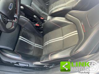 FORD Fiesta usata, con Cronologia tagliandi