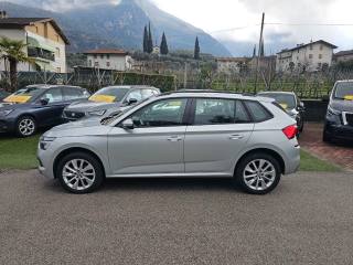 SKODA Kamiq usata, con Airbag