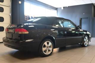 SAAB 9-3 usata 93
