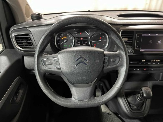 CITROEN Spacetourer usata, con Filtro antiparticolato