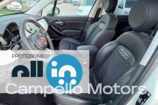 FIAT 500X usata 5