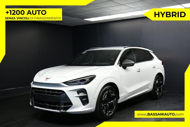 CUPRA Terramar usata, con ABS