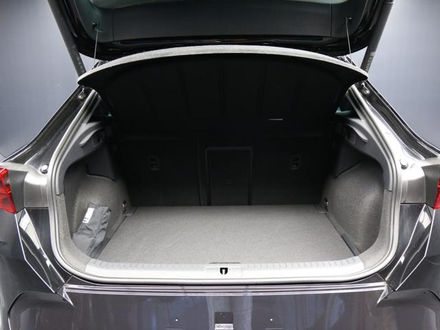 CUPRA Formentor usata, con Chiusura centralizzata