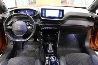 PEUGEOT 2008 usata, con Controllo trazione