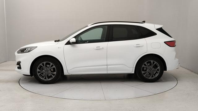 FORD Kuga usata, con Airbag
