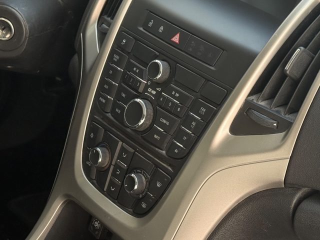 OPEL Astra usata, con Controllo trazione