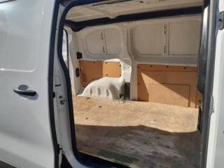 CITROEN Jumpy usata, con Airbag posteriore