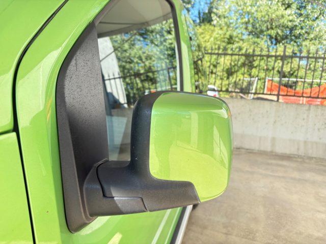 FIAT Qubo usata, con Lettore CD