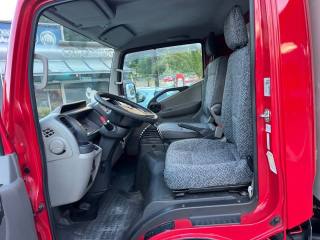 NISSAN Cabstar usata 8
