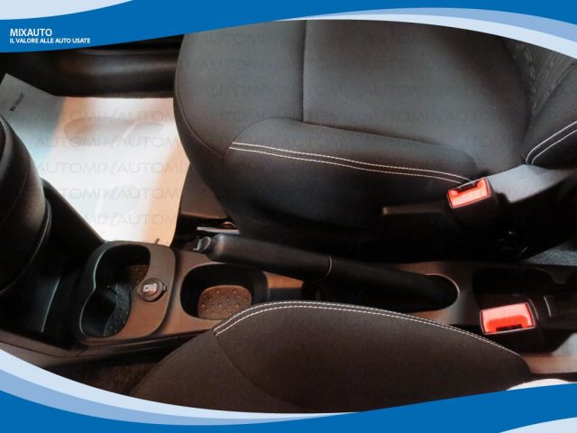 FIAT Panda usata, con Climatizzatore