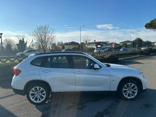 BMW X1 usata, con Airbag Passeggero