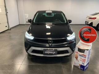 OPEL Crossland usata, con Airbag