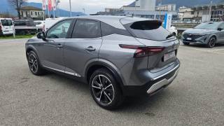 NISSAN Qashqai usata, con Cerchi in lega
