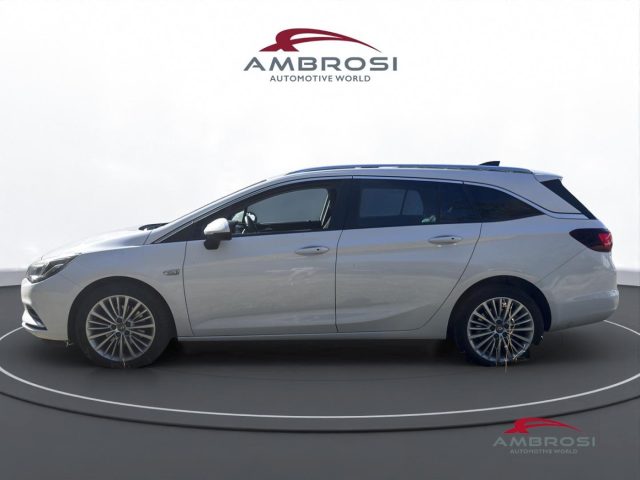 OPEL Astra usata 5