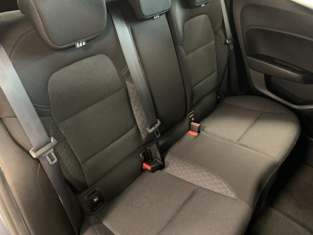 RENAULT Clio usata, con ESP