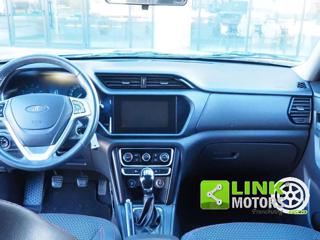 DR MOTOR DR5 usata 11