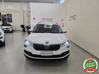 SKODA Karoq usata, con Airbag