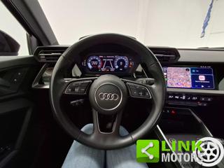 AUDI A3 usata, con Alzacristalli elettrici