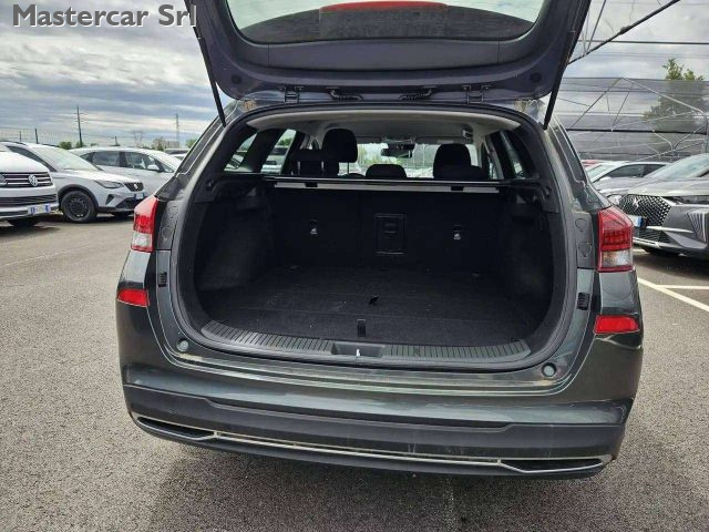 HYUNDAI i30 usata, con Volante in pelle