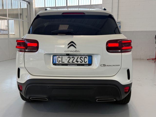 CITROEN C5 Aircross usata, con Cerchi in lega