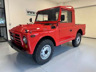 FIAT Campagnola 2.5 diesel PICK-UP