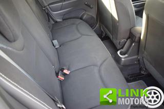 RENAULT Clio usata, con Autoradio