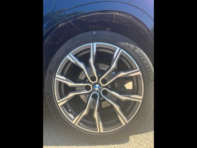 BMW X1 usata, con Autoradio digitale