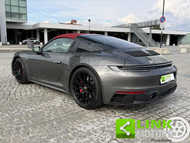 PORSCHE 911 usata, con Alzacristalli elettrici