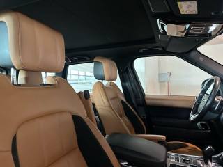 LAND ROVER Range Rover Sport usata, con Antifurto
