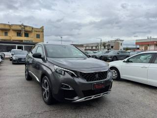 PEUGEOT 3008 usata, con Airbag