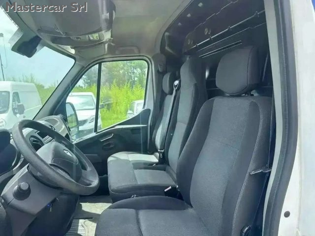 RENAULT Master usata 9