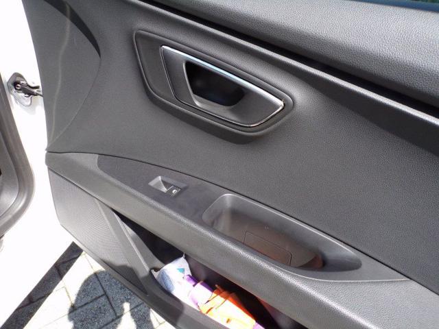 SEAT Leon usata 67