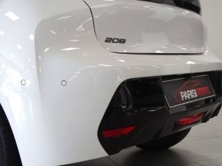 PEUGEOT 208 usata, con Immobilizzatore elettronico