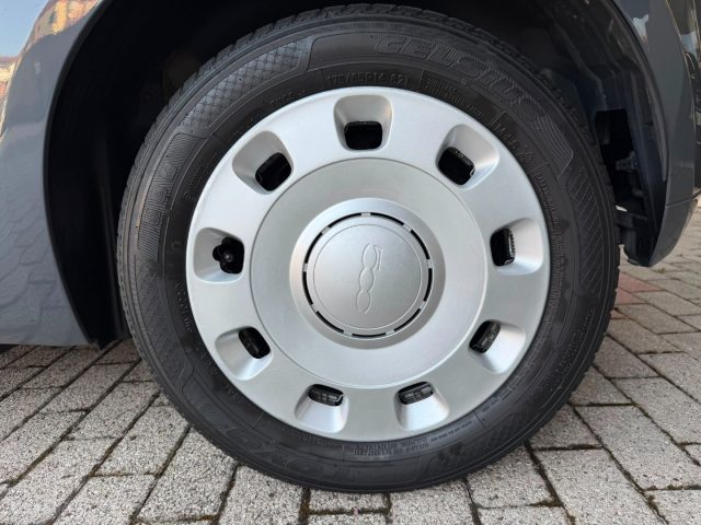 FIAT 500 usata 14