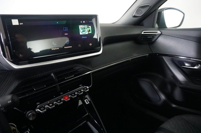 PEUGEOT 2008 usata, con Sedile posteriore sdoppiato