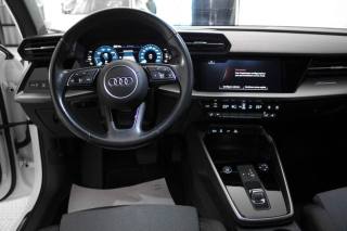 AUDI A3 usata, con Airbag laterali