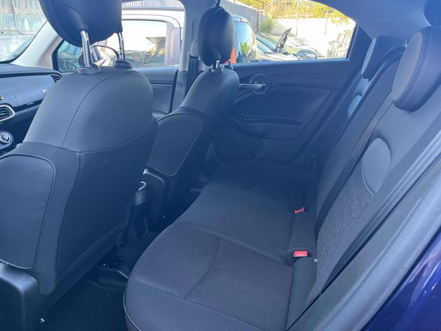 FIAT 500X usata, con Boardcomputer