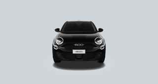 FIAT 600 usata, con Airbag