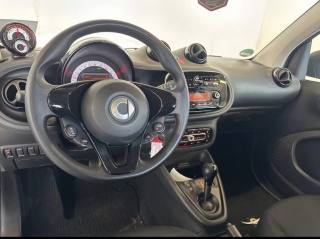 SMART ForTwo usata, con Boardcomputer