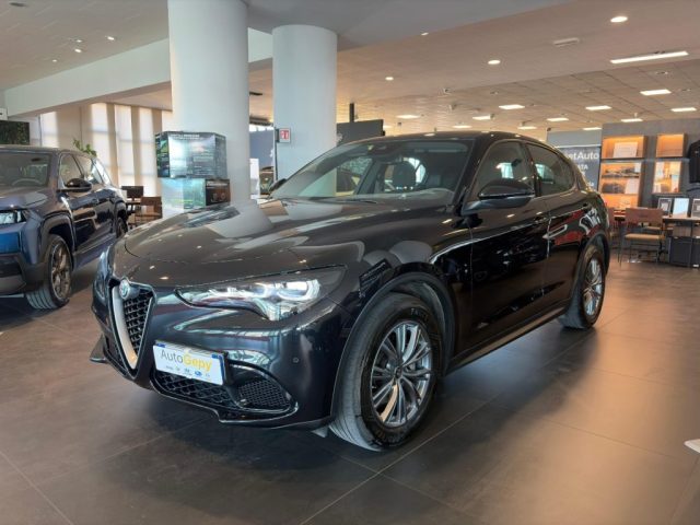 ALFA ROMEO Stelvio usata, con Airbag