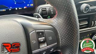 FORD Kuga usata, con Controllo vocale