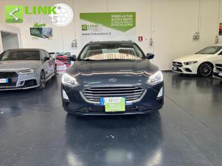 FORD Focus usata 6