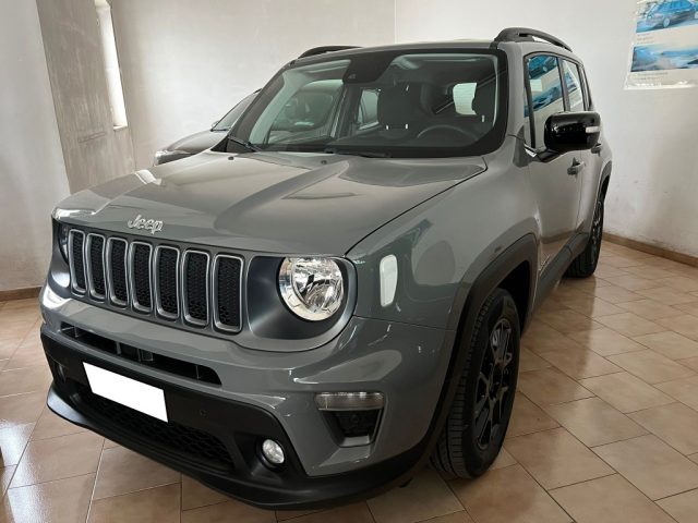 JEEP Renegade usata 2