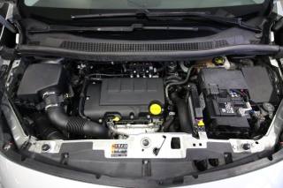 OPEL Meriva usata, con Volante in pelle