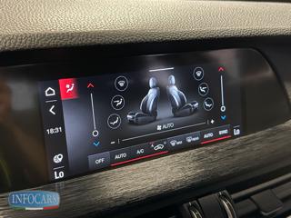 ALFA ROMEO Stelvio usata, con Fendinebbia
