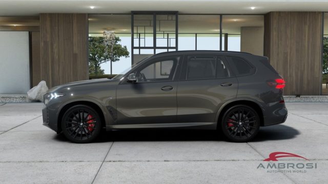 BMW X5 usata 2