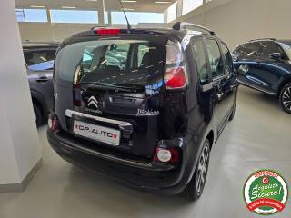 CITROEN C3 Picasso usata, con Airbag Passeggero