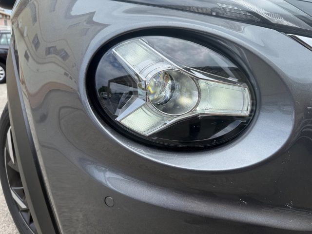 NISSAN Juke usata, con Vetri oscurati