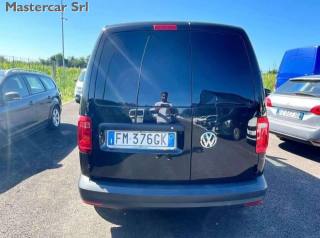 VOLKSWAGEN Caddy usata, con Climatizzatore